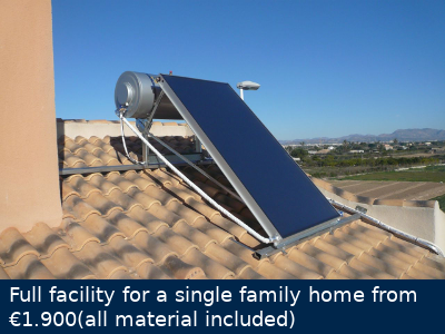 solar panels facility solar panels in malaga