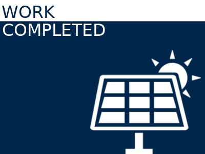Trabajos realiados por SWH Solar Málaga