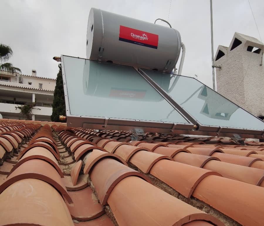 problemas comunes placas fotovoltaicas